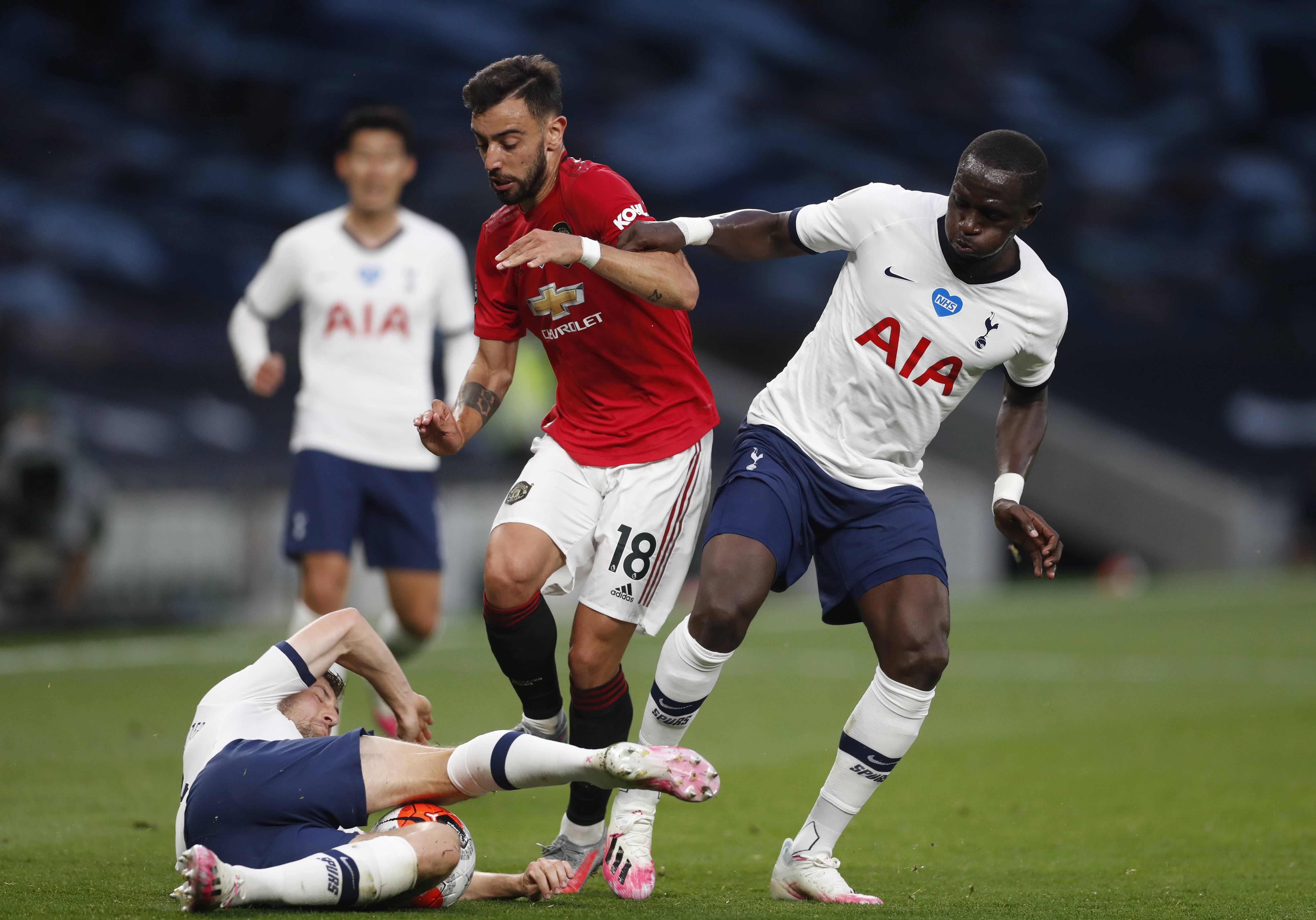 他們需要找 他們需要找