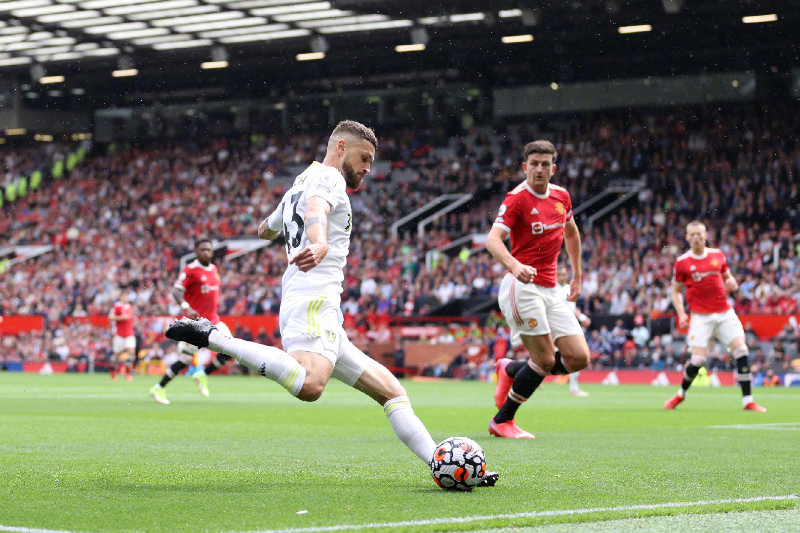 如果罗马能 如果罗马能